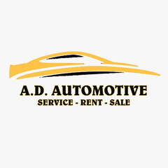 A.D. AUTOMOTIVE di CILIA ROSARIO